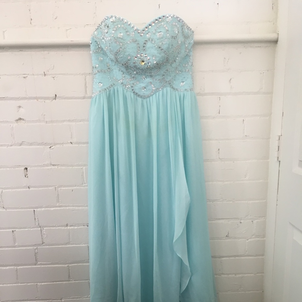 Bridesmaid / Prom Dress